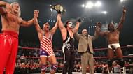 The original members of The Main Event Mafia